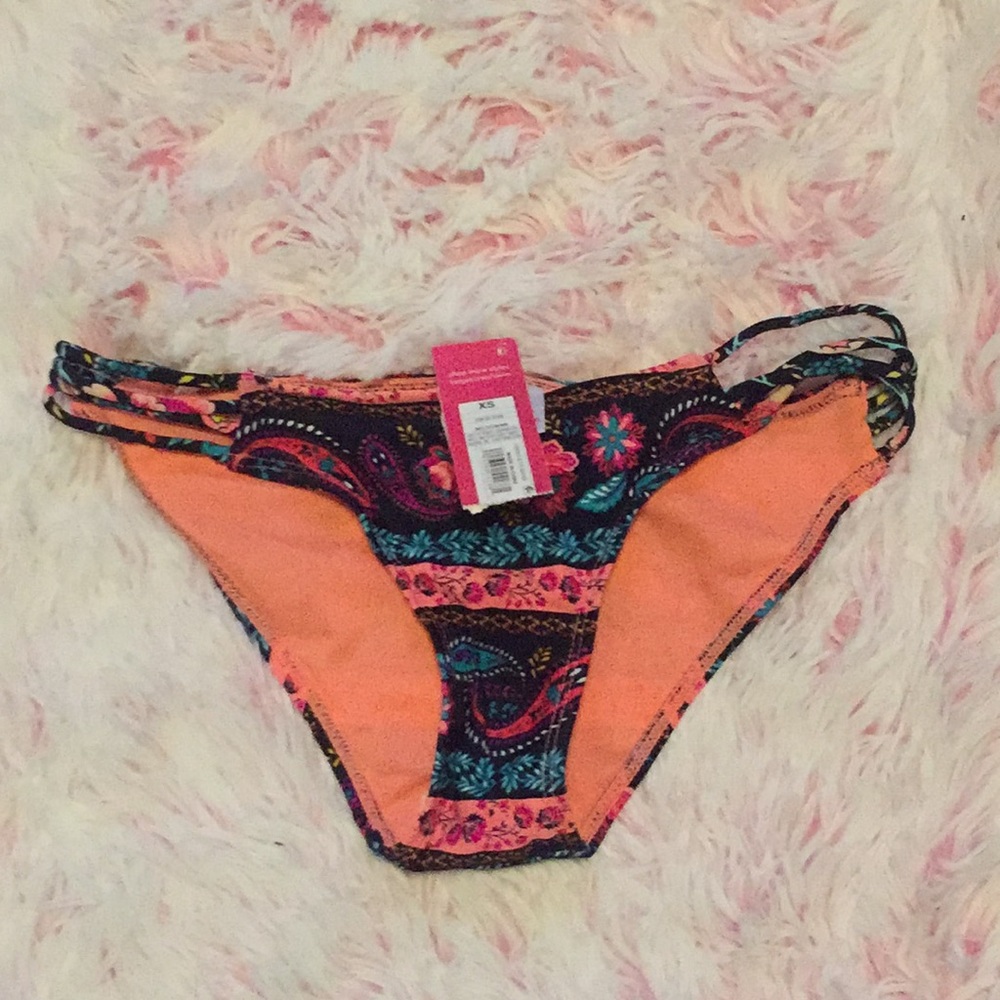 Swim bottom